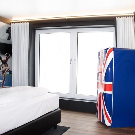 Brn Hotel By Wmm Hotels Brunn  Exterior photo