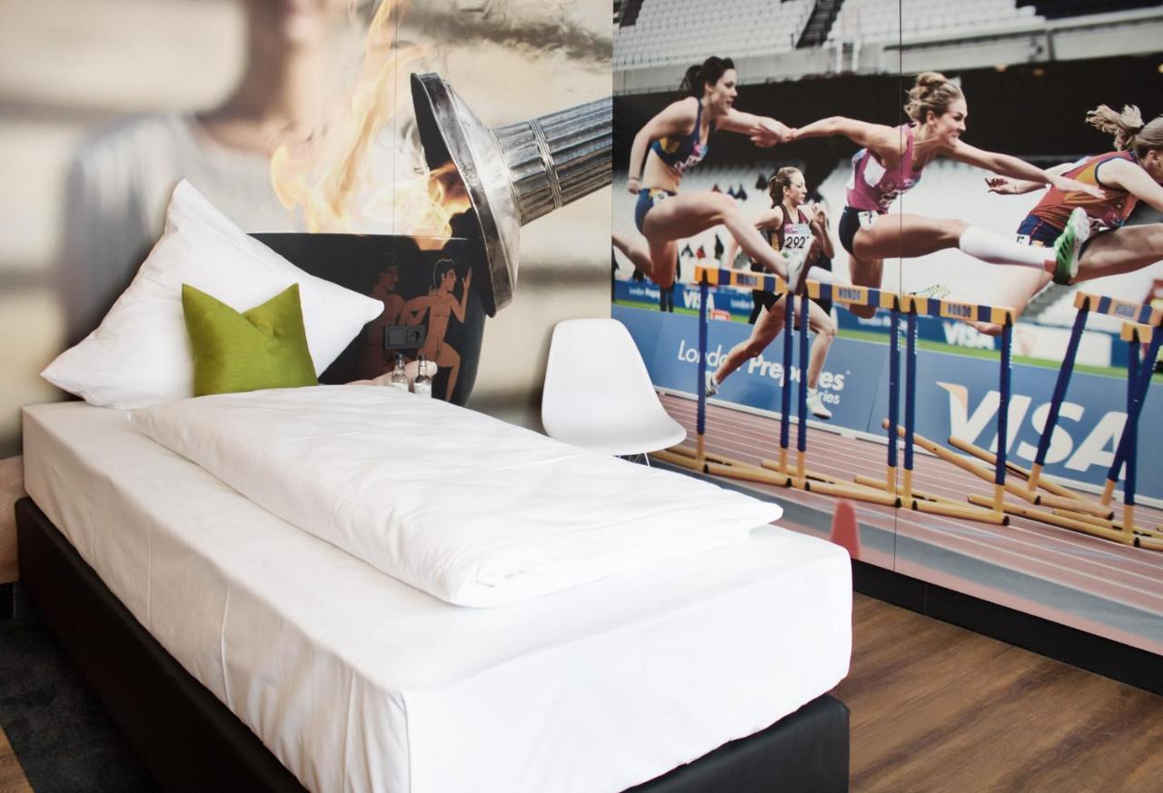 Brn Hotel By Wmm Hotels Brunn  Exterior photo