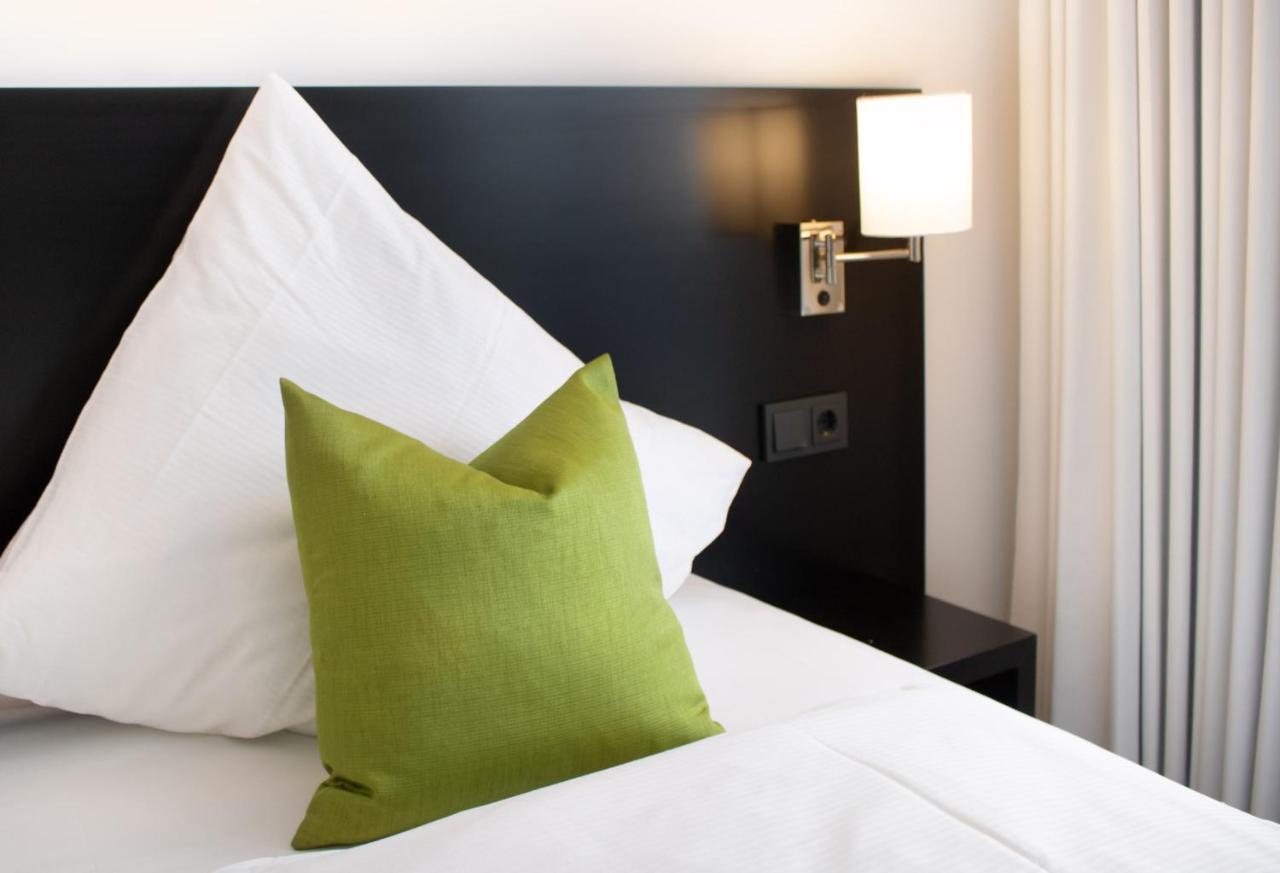 Brn Hotel By Wmm Hotels Brunn  Exterior photo